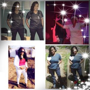 Meet your Posher, Marleen